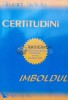 Certitudini. Imboldul - 2006 - Stuart Wilde (M23), For You