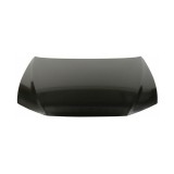 Capota fata Audi A6 (C8), 03.2018-, aluminiu; vopsire prin imersie; mastic,