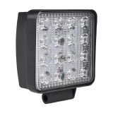 PROIECTOR LED 12/24V 27W 1800LM IP67