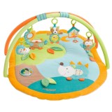 Salteluta de joaca - Prietenii somnorosi PlayLearn Toys, Fehn