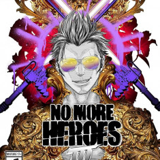 No More Heroes 3 Xbox Series