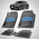 Cumpara ieftin Covorase Audi Q3 F3 SUV Compatibile 2018-2025 | Blue