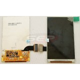 LCD Samsung S8000 Jet