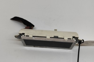 Ecran de informații PEUGEOT 407 Coupe 6C_ 2006 OEM: 9660954280 31191058 foto