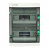 Tablou sigurante aplicat PT 2 randuri, 24 module IP65 Suntree