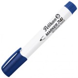 Marker whiteboard 741 - Albastru | Pelikan
