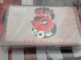 Casetă audio Red Dog Music II, sigilată