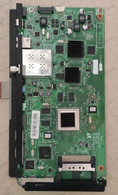 Mainboard Samsung BN41-01649D BN94-04727A genoa_s_750_mfm 3D FHD foto