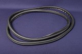 Garnitura ușă dreapta spate VW GOLF VII 5G1, BQ1, BE1, BE2 2016 OEM: 5G6867914B 2366431