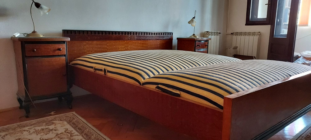 Set Dormitor Vintage | arhiva Okazii.ro