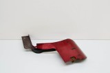 Ornament prag dreapta spate TESLA MODEL S 2016 OEM: 1028758-00-A 14700881
