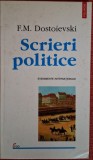 Scrieri politice - F. M. Dostoievski (1998)