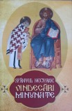 SFANTUL NECTARIE - VINDECARI MINUNATE-EDITIE INGRIJITA DE CIPRIAN VOICILA-251235