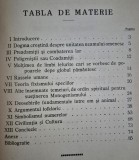 Carte veche Religie 1931 Gheorghe Ciausanu Monogenismul Biblic