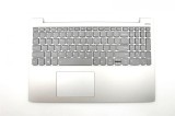 Carcasa superioara palmrest cu tastatura iluminata Laptop, Lenovo, 330S-15, 330S-15IKB, 330S-15ISK, 330S-15ARR, AP1E1000300, 5CB0R07326