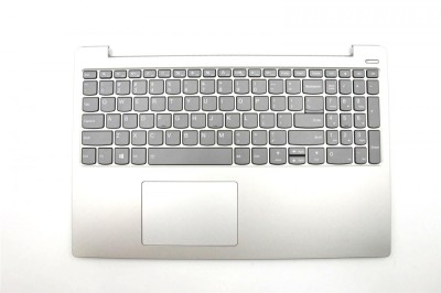 Carcasa superioara palmrest cu tastatura iluminata Laptop, Lenovo, 330S-15, 330S-15IKB, 330S-15ISK, 330S-15ARR, AP1E1000300, 5CB0R07326 foto