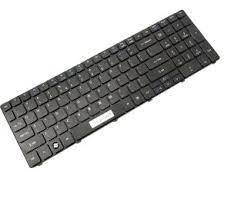 Tastatura V104730AK1 pentru Acer Aspire 5738ZG Germana foto