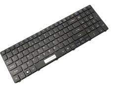 Tastatura V104730AK1 pentru Acer Aspire 5738ZG Germana
