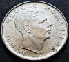 Moneda istorica 100 LEI - ROMANIA / REGAT, anul 1943 * cod 3815 = excelenta