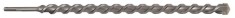 Burghiu pt Beton cu Prindere SDS Industrial 6x210 - 619113 foto