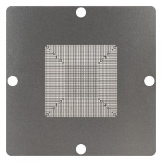 Sita BGA OEM pentru Sony PlayStation 5, CXD90060GG, 7cm foto