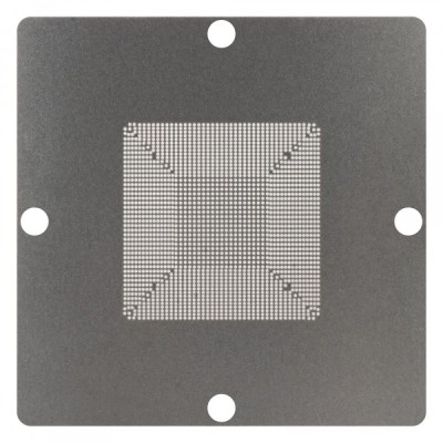 Sita BGA OEM pentru Sony PlayStation 5, CXD90060GG, 7cm foto