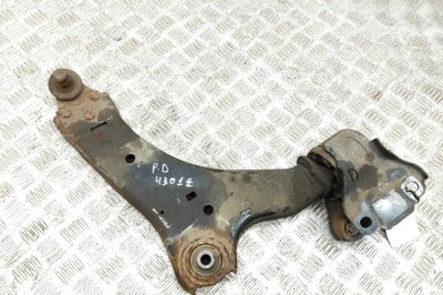 Braț inferior dreapta față VOLVO XC60 2015 OEM: 31317666 23516377 foto