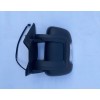 Oglinda exterioara stanga electrica convexa Alkar 9225922 Citroen Jumper Bus Jumper Caroserie Jumper Platou / Sasiu Ducato Bus (250) Ducato Caroserie