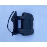 Oglinda exterioara stanga electrica convexa Alkar 9225922 Citroen Jumper Bus Jumper Caroserie Jumper Platou / Sasiu Ducato Bus (250) Ducato Caroserie