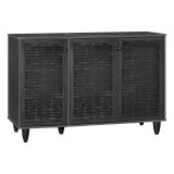 Dulap pantofi Ronan, 105x35x66 cm