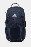 Gregory rucsac Nano 20 culoarea verde, mare, uni, NANO.20