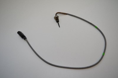 Senzor de temperatură AUDI Q3 8U 2016 OEM: 04L906088EA 2127300 foto