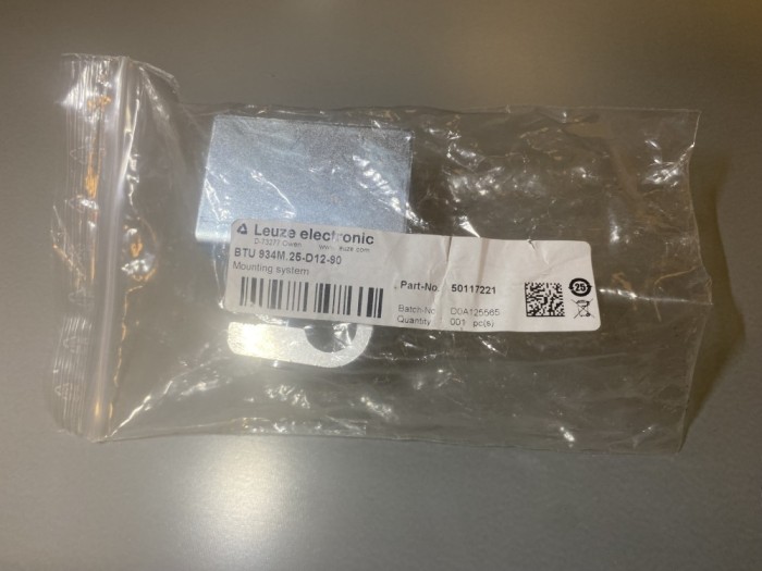 LEUZE BTU 934M.25-D12-90