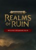 Warhammer Age Of Sigmar Realms Of Ruin Deluxe Upgrade Pack