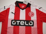 Tricou PUMA fotbal - Fortuna Dusseldorf (Germania)