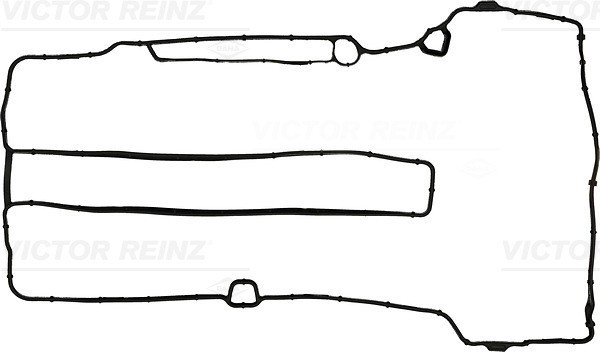 VICTOR REINZ 71-40674-00 Garnitura, capac supape
