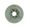 Oala Ambreiaj Drujba Oleo-Mac/Efco 138, 146, 938, 941, 942, 946, 947, 951, 952, Pas 325, 7 Dinti, OEM 094500761