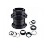 Cumpara ieftin Subansamblu furca MH-501 1 1/8x25,4x34x30, negru Ultimate FactoryBikes