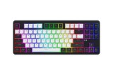 Tastatura Mecanica Gaming HATOR Rockfall 3 TKL Wireless RGB Negru
