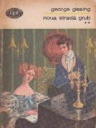 Noua strada Grub, Volumul al II-lea foto