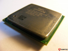 Procesor Intel Pentium 4 2.00 GHz SL5YR foto