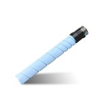 Konica Minolta original toner AAJW450, TNP79C, cyan, 9000str.