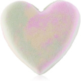 Daisy Rainbow Bubble Bath Sparkly Heart bile eferverscente pentru baie Tropical Twist 70 g