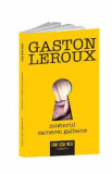Misterul Camerei galbene - Gaston Leroux
