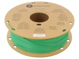 Filament PLA 1,75mm verde 1kg POLYMAKER PolyLite&trade;