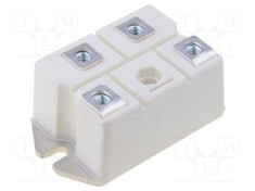 Punte redresoare monofazată SEMIKRON DANFOSS 800V 50A modul
