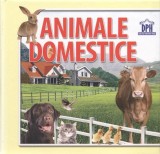 Cumpara ieftin Animale domestice - 14 imagini cu animale domestice |, Didactica Publishing House