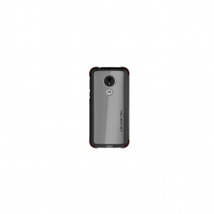 Husa Motorola Moto G7 - Ghostek Covert 3 Negru foto