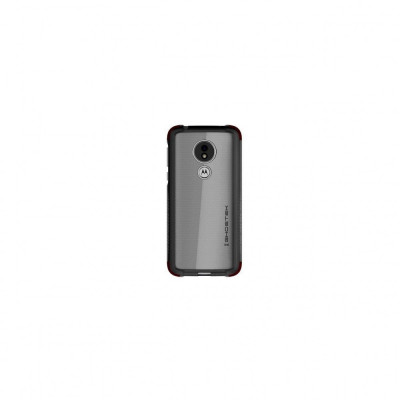 Husa Motorola Moto G7 - Ghostek Covert 3 Negru foto