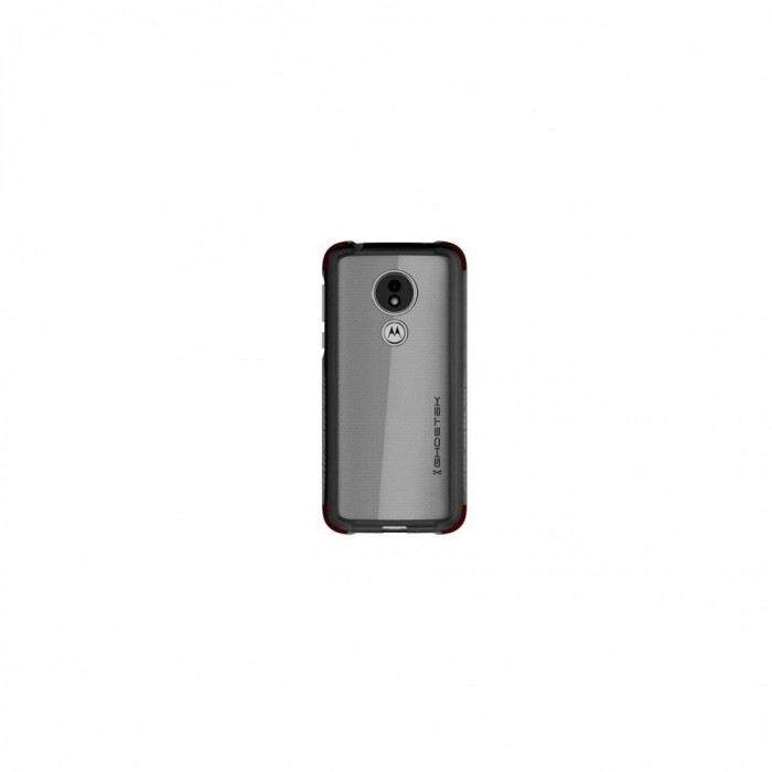 Husa Motorola Moto G7 - Ghostek Covert 3 Negru